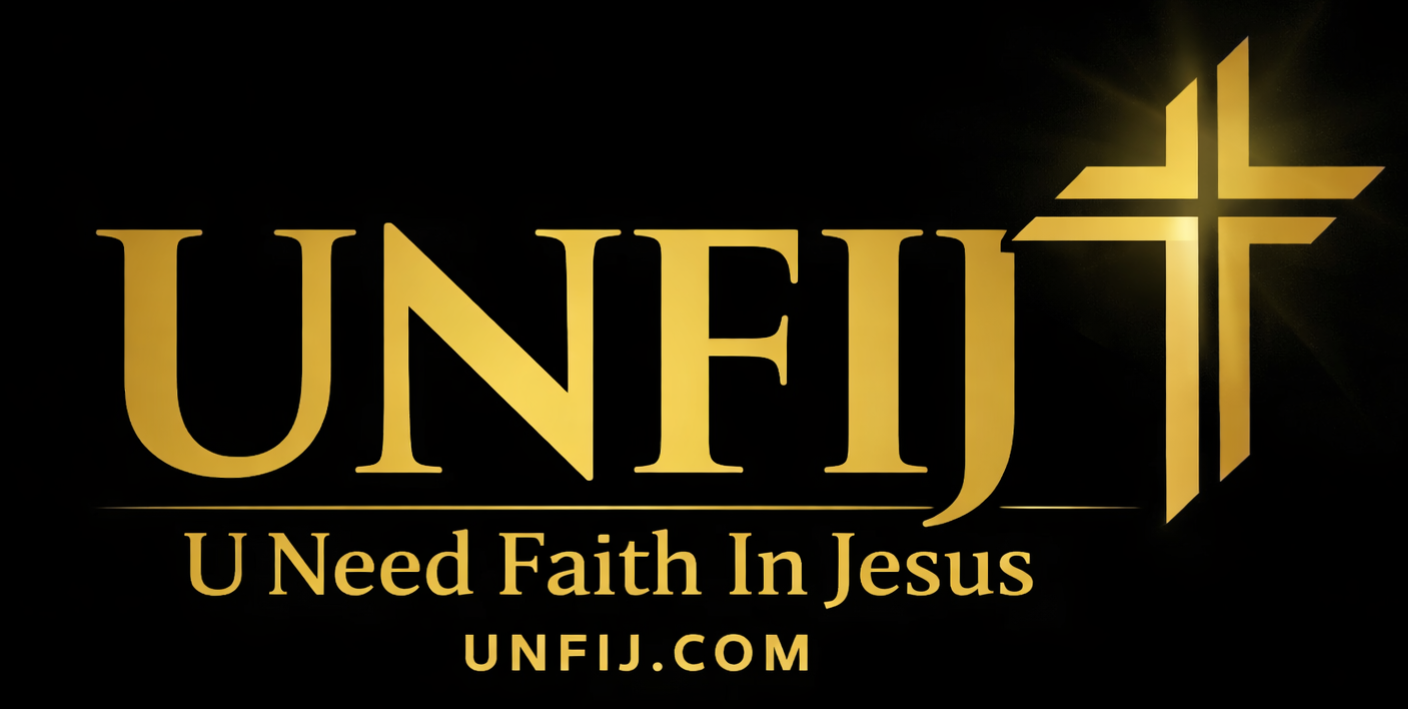 UNFIJ logo