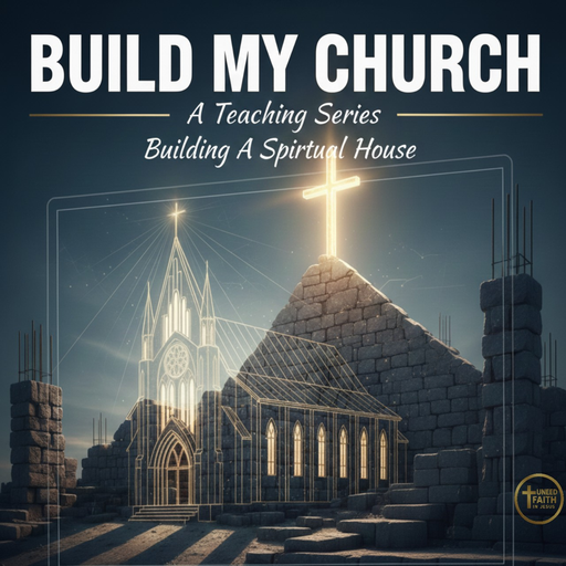 Build My Church Study App
